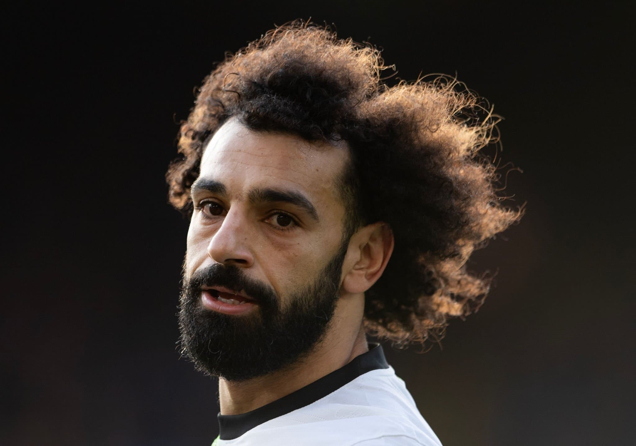 تمایل محمد صلاح برای ماندگاری در لیورپول با وجود علاقه سعودی‌ها