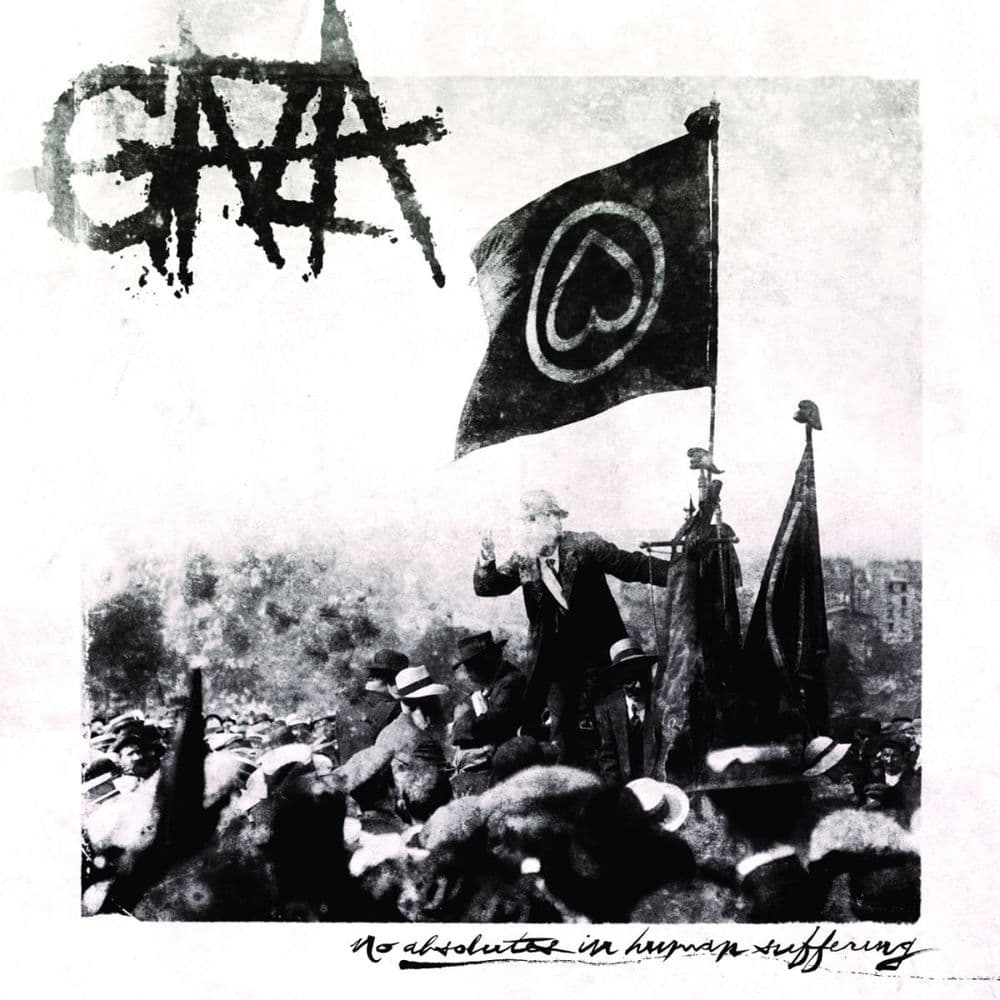This we celebrate by Gaza