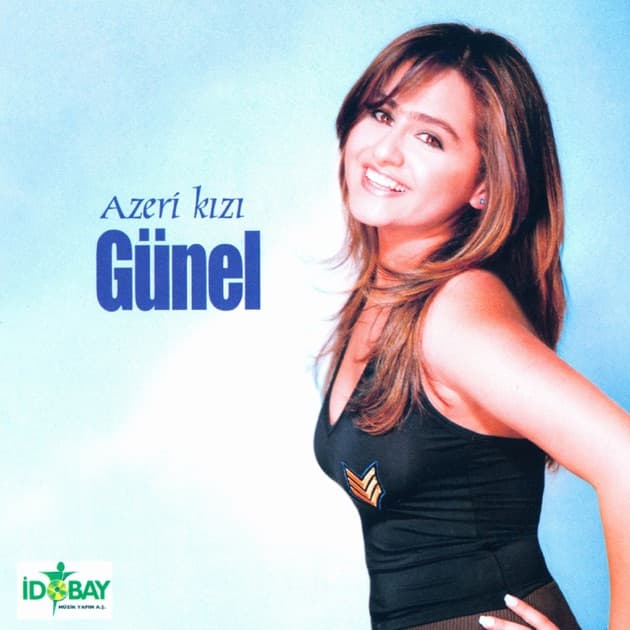 اهنگ neyin sesiyem از گونل gunel