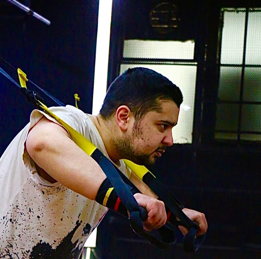 TRX