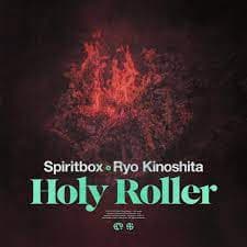 SpiritBox-Holy Roller