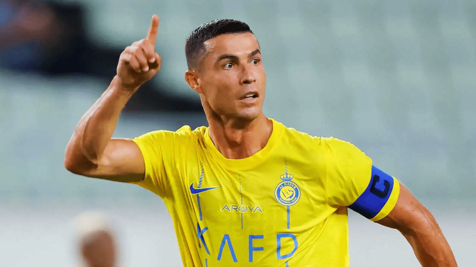 آمار استثنایی CR7؛ کریستیانو رونالدو به رکورد 1000 بازی باشگاهی رسید! / عکس