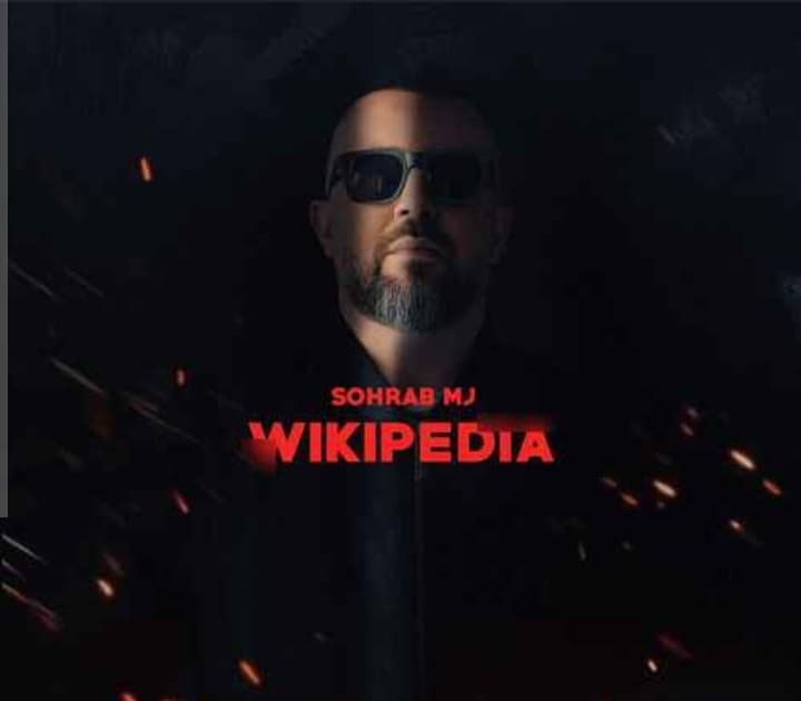 Sohrab mj :Wikipedia