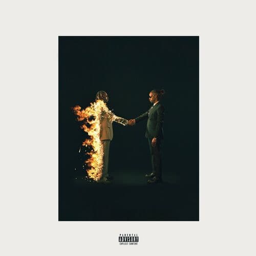 آهنگ feel the fiyaaaah از metro boomin و A$AP rocky و takeoff