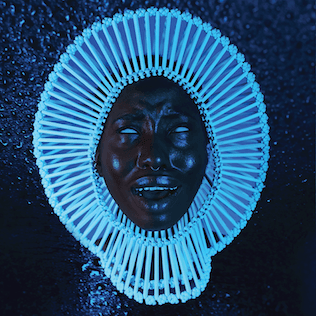 آهنگ Redbone از childish gambino