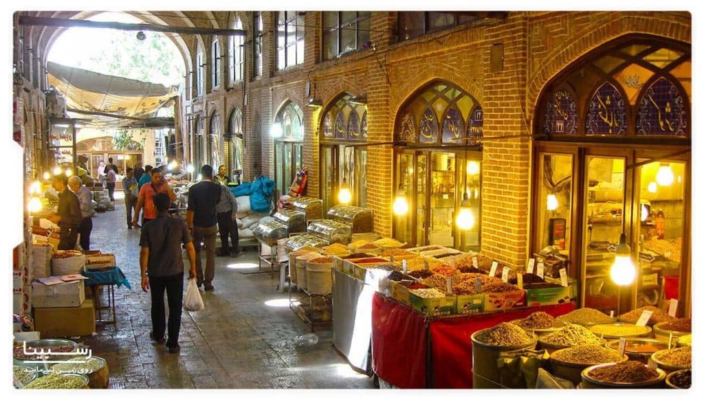 همه چیز درباره بازار تهران به همراه دسترسی و معرفی تیمچه ها