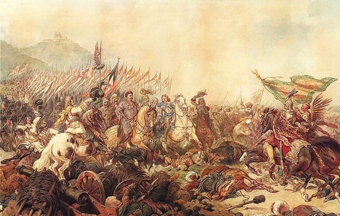 داستان نبرد عثمانی و صفویان