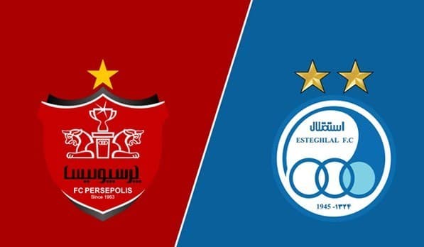 عجیب ولی واقعی؛ کمک میلیاردی پرسپولیس به استقلال در سال 1393