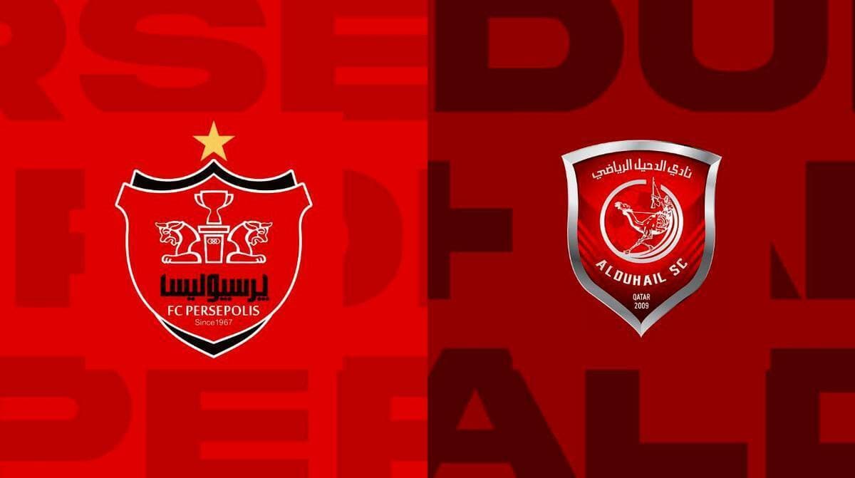 قیمت‌های نجومی بلیت بازی پرسپولیس و الدحیل؛ از 10 تا 50 میلیون تومان!