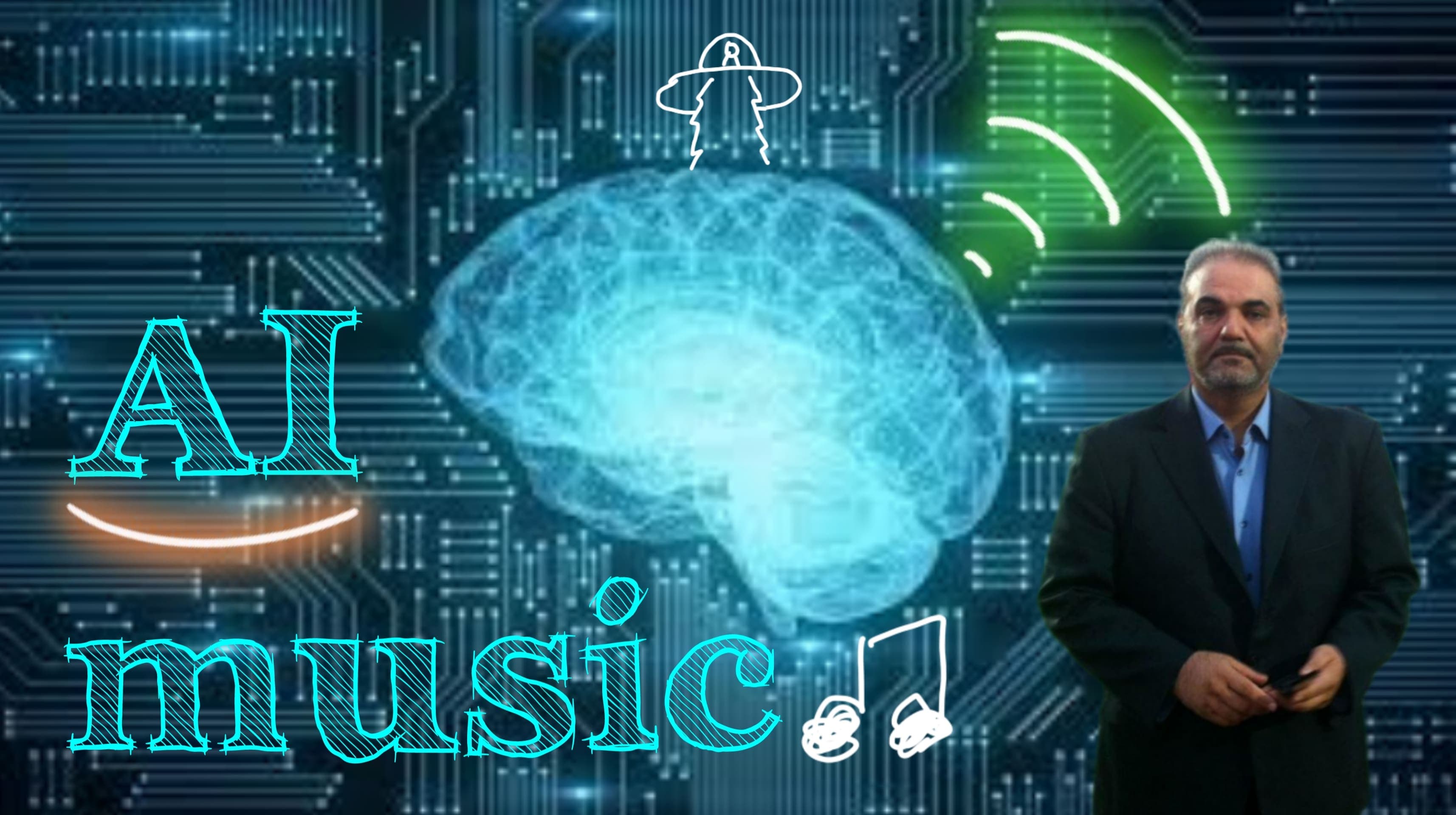 آهنگ هم خانومی هم دافی با صدای حسن شماعی زاده ? | AI music 2