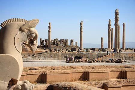خلاصه تاریخ ایران از تمدن گذشته تا امروز