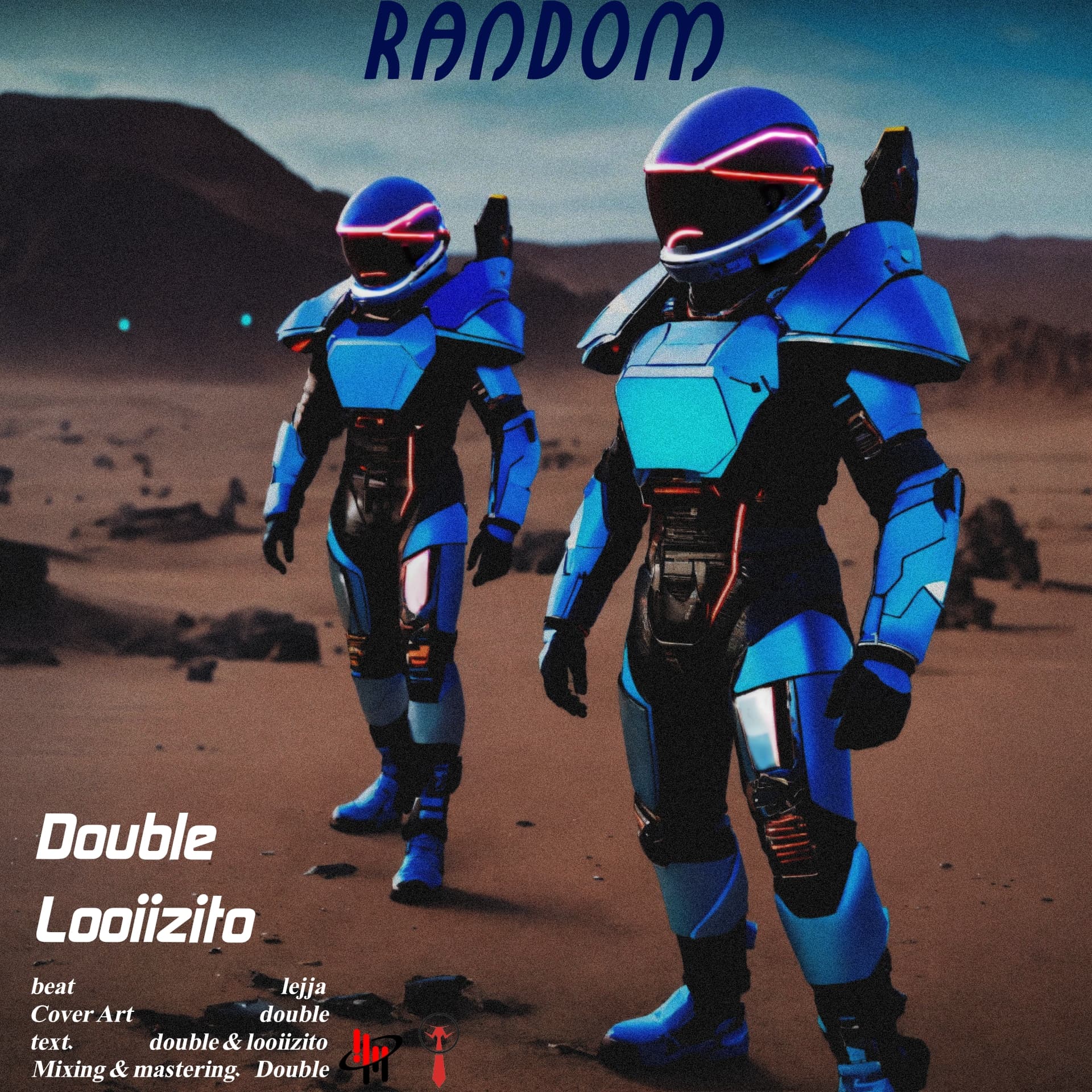 Random | رندوم 