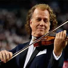 دانلود waltz no 2 از andre Rieu