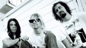 دانلود آهنگ Smells Like Teen Spirit از Nirvana