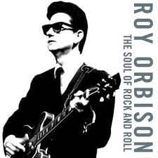 آهنگ You Got It از Roy Orbison با متن و ترجمه