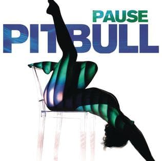 دانلود اهنگ pause از pitbull با متن 