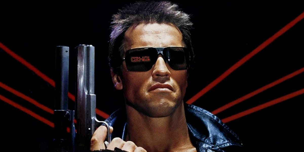 رتبه بندی فیلم های Terminator