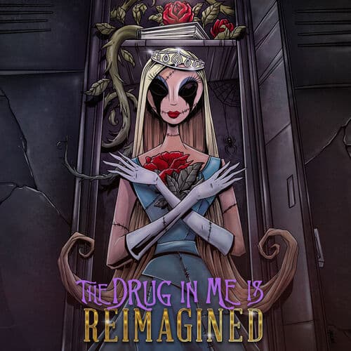 The Drug In Me Is You (Reimagined) _Falling In Reverse 