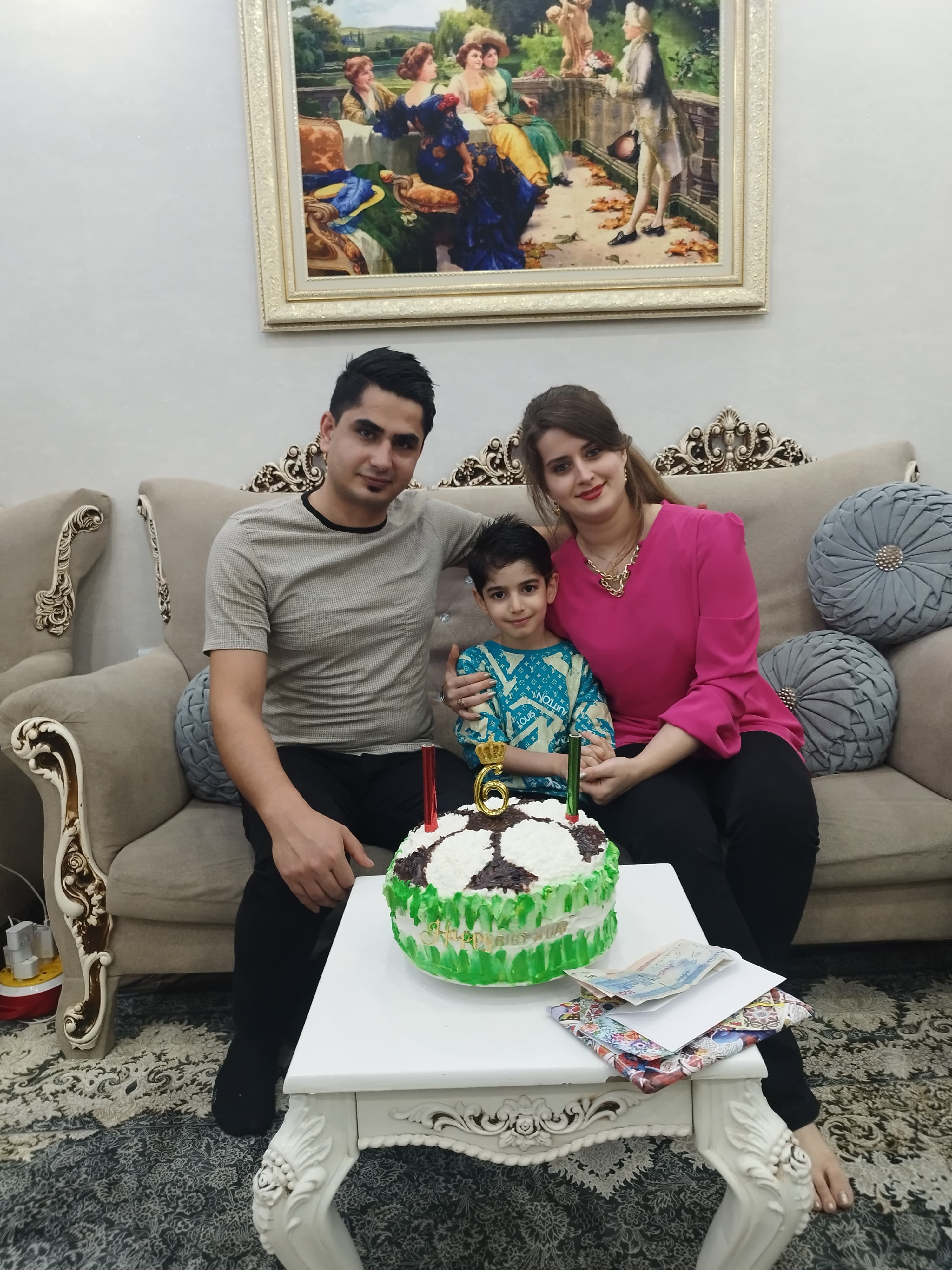 اهنگ جدید هویت