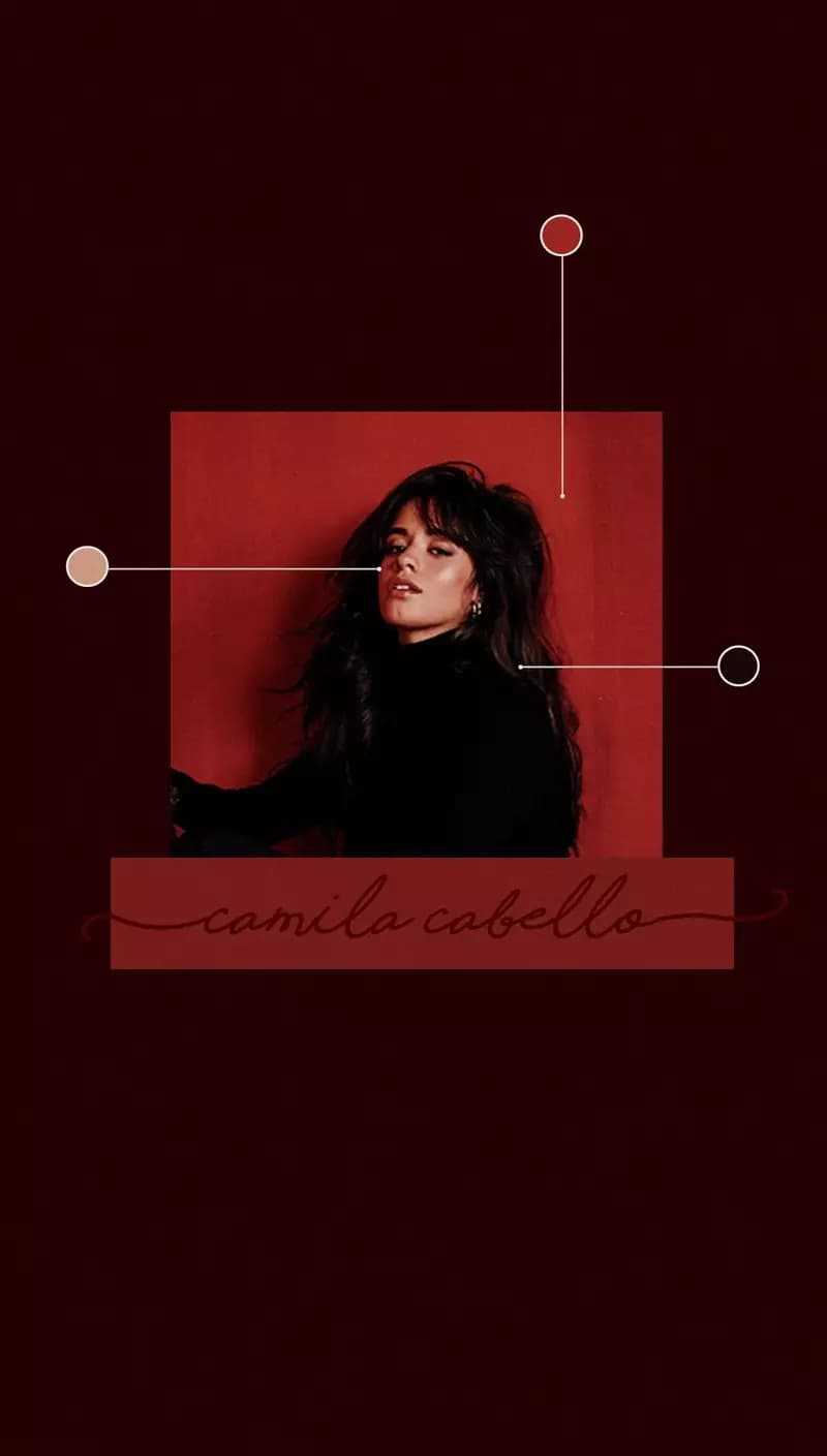 Shameless_Camila Cabello