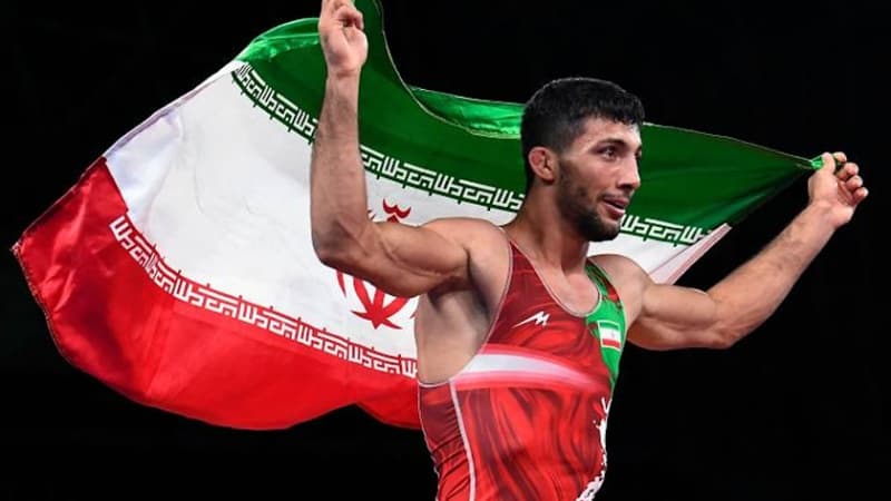  ایران در المپیک؛ از رسول خادم و علیرضا دبیر تا هادی ساعی و حسن یزدانی 