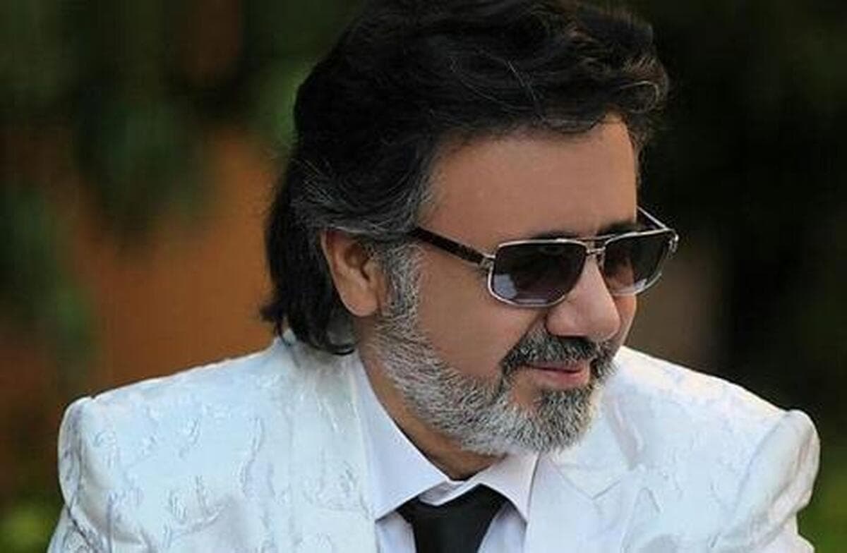 آهنگ سفر از معین