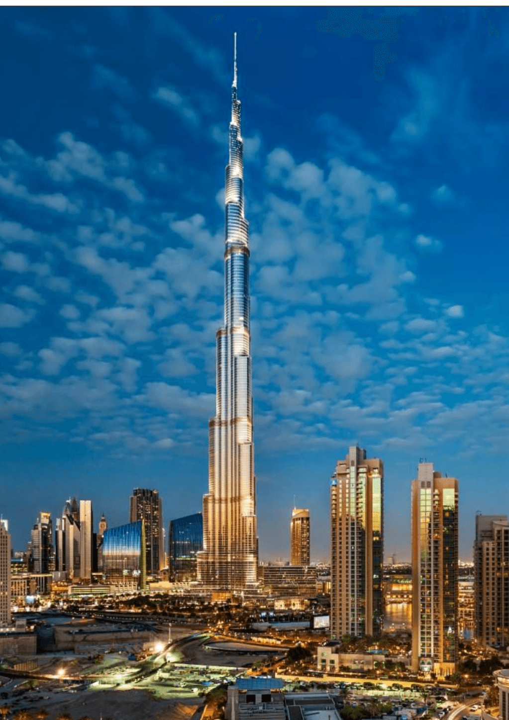 خطر ناک ترین تبلیغ جهان
