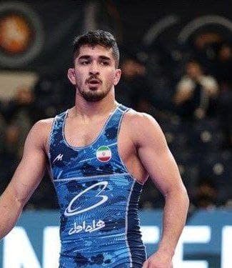 شکست یزدانی در جام باشگاه های جهان