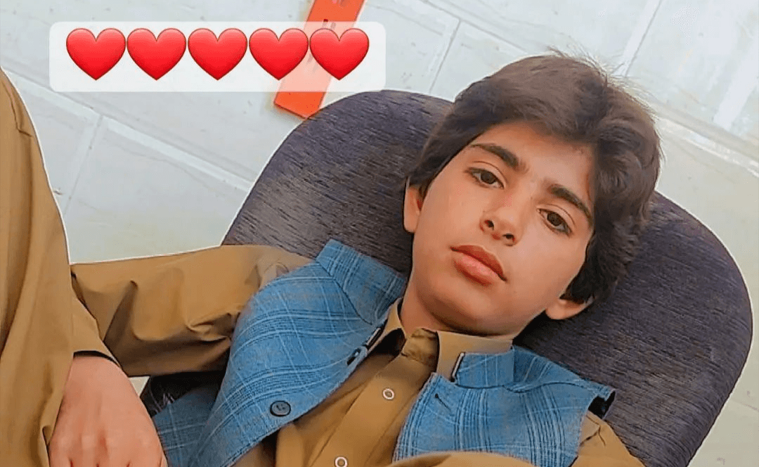 عکس ابوبکر شهنوازی 