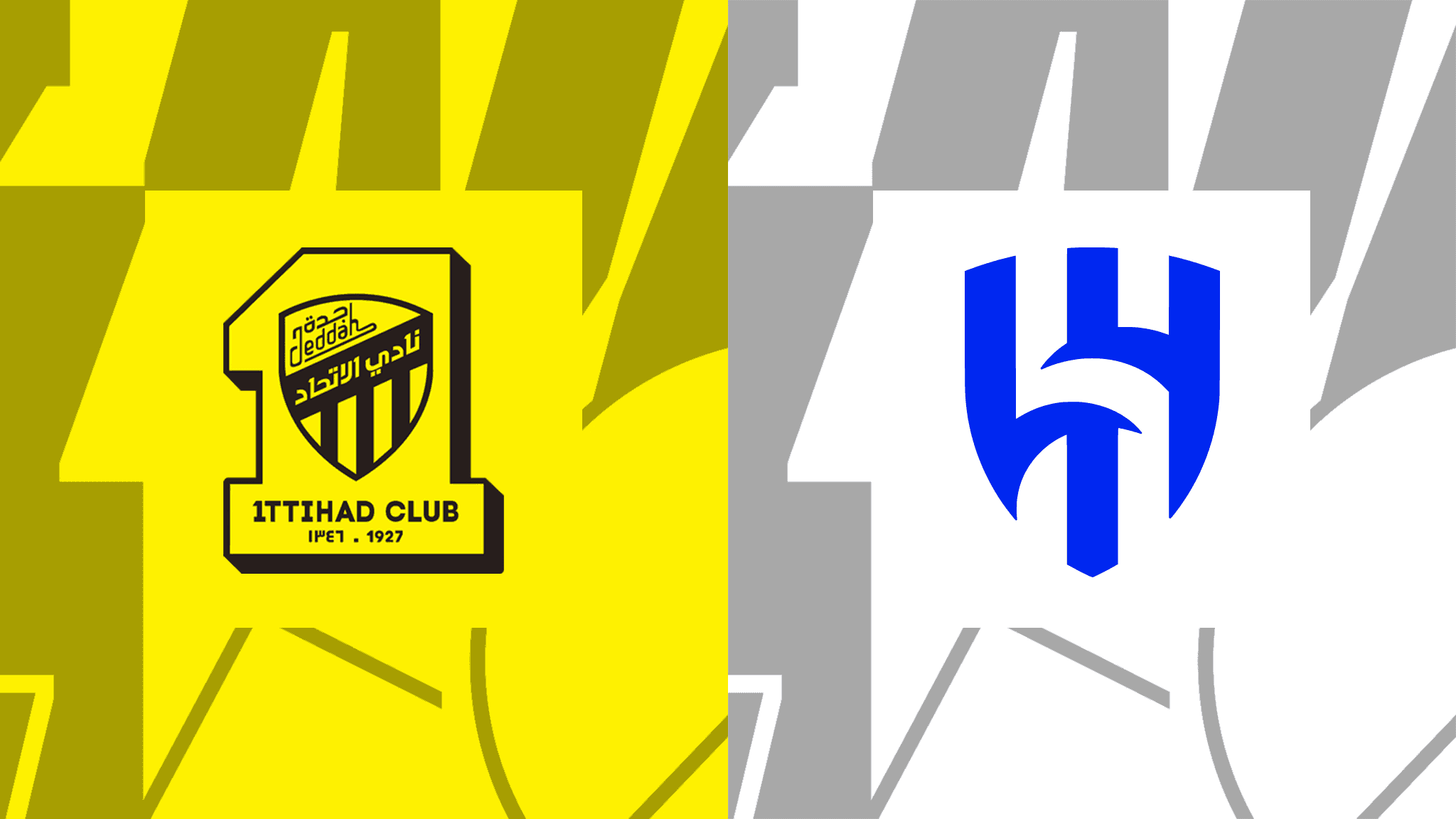 پخش زنده بازی الهلال و الاتحاد (جام پادشاهی عربستان)
