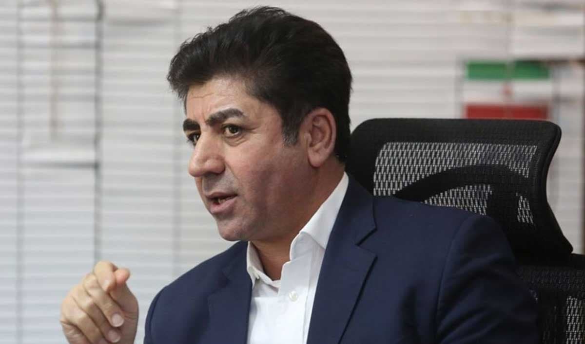 داوران لیگ برتر آماده قضاوت با VAR؛ ممبینی: مدرسان فیفا به ایران می‌آیند