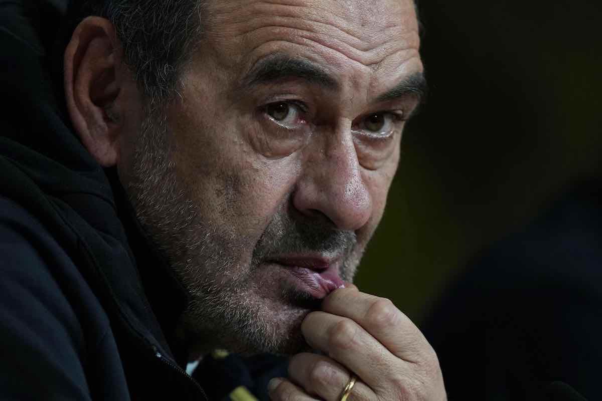ساری: ۲-۳ سال دیگر بازنشسته می‌شوم؛ نرفتن به میلان باعث شد به ناپولی برسم