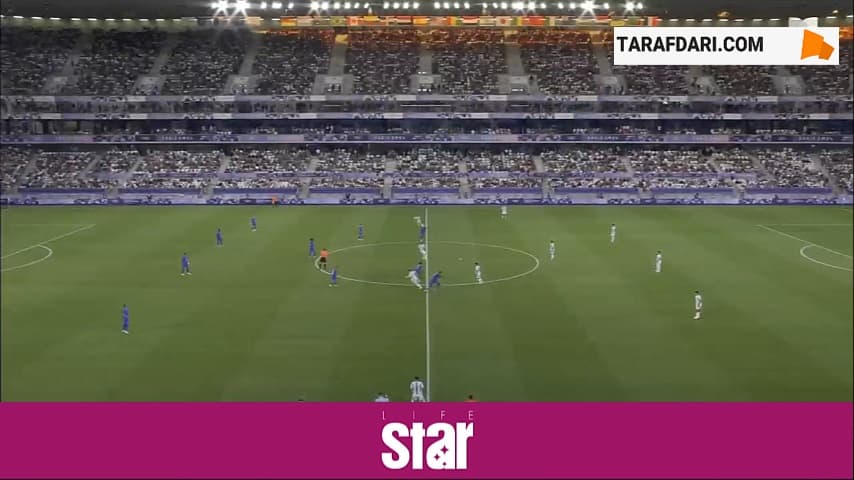 خلاصه بازی فرانسه 1-0 آرژانتین (المپیک 2024 پاریس)