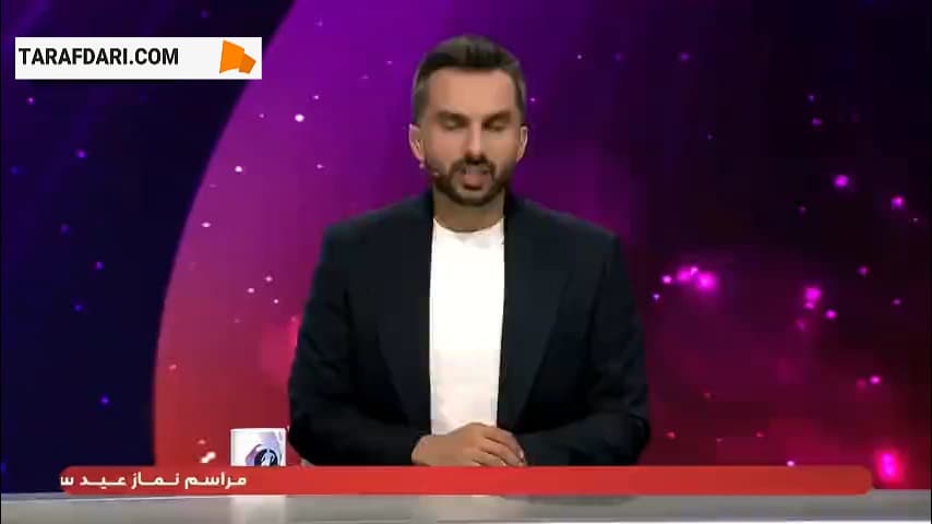 زارعی، مدیر مجوز حرفه‌ای: 5 اردیبهشت آخرین مهلت AFC به استقلال و پرسپولیس برای کسب مجوز حرفه‌ای است / فیلم