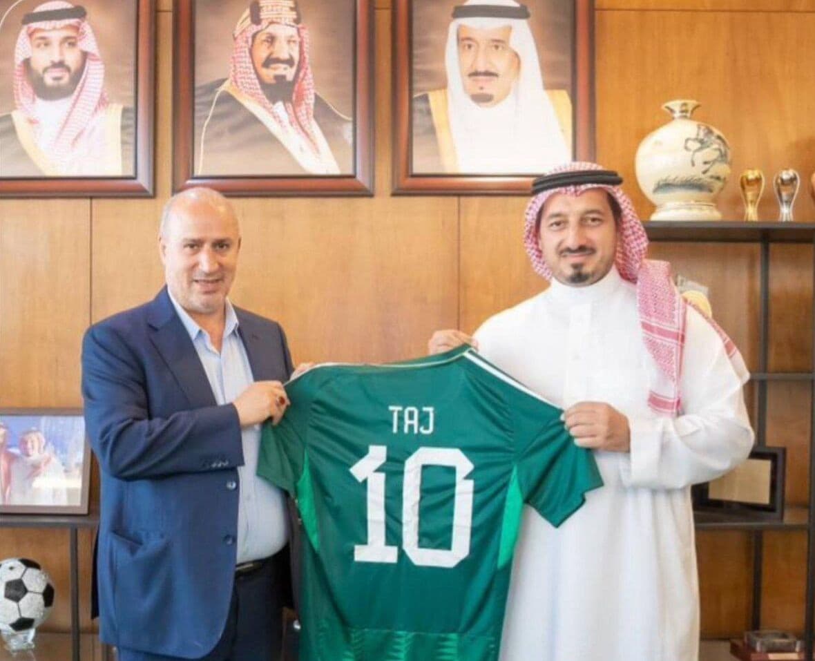 درخواست عربستانی‌ها از AFC؛ بازی با تیم‌های ایرانی را در کشور ثالث برگزار کنید!