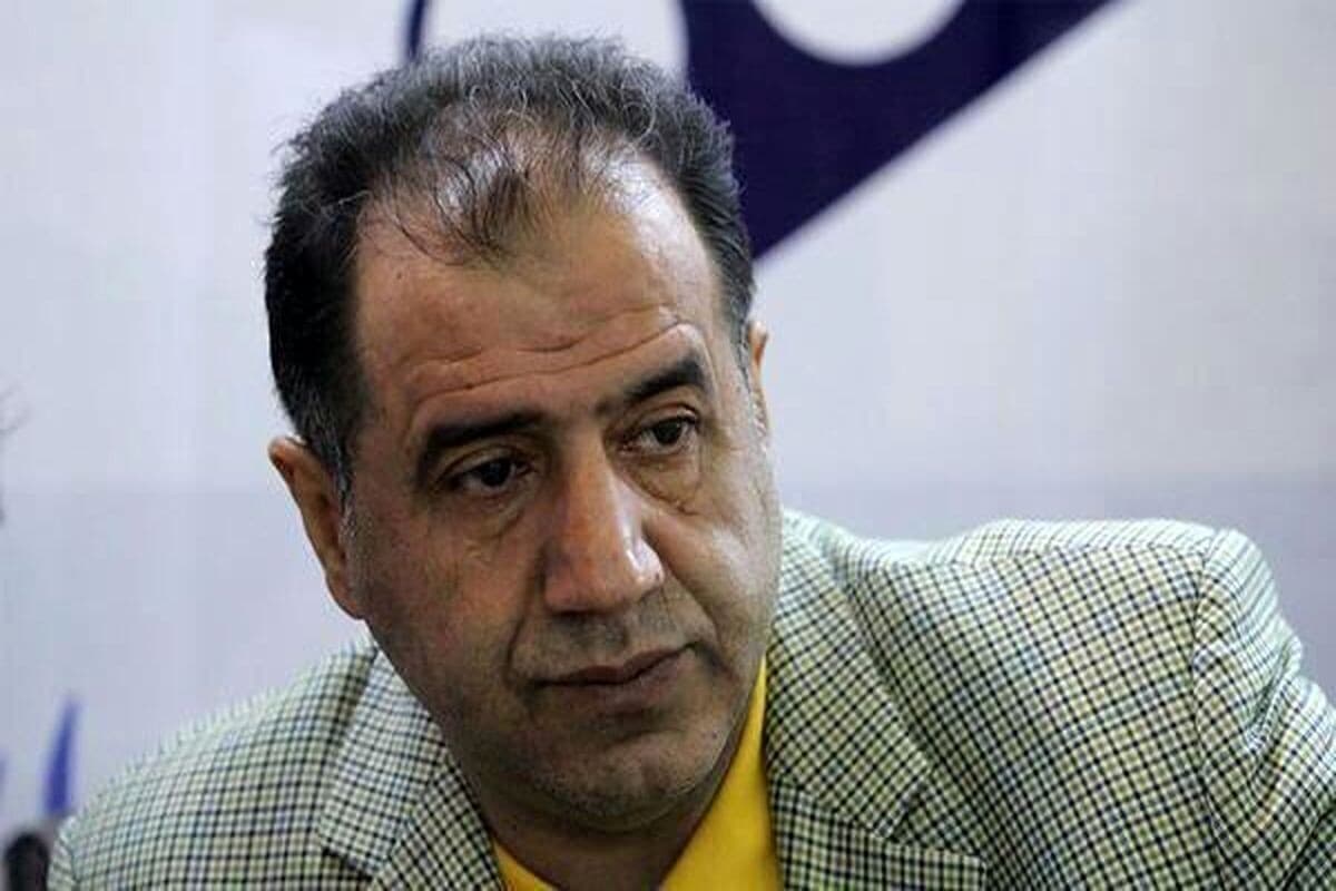 علی خسروی: اگر من بودم بازی سپاهان - ملوان را تعطیل می‌کردم؛ صداوسیما با من لج کرده است!