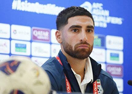 علیرضا جهانبخش: هدفمان صعود به جام جهانی است؛ حضور در لیگ امارات؟ چرا که نه!