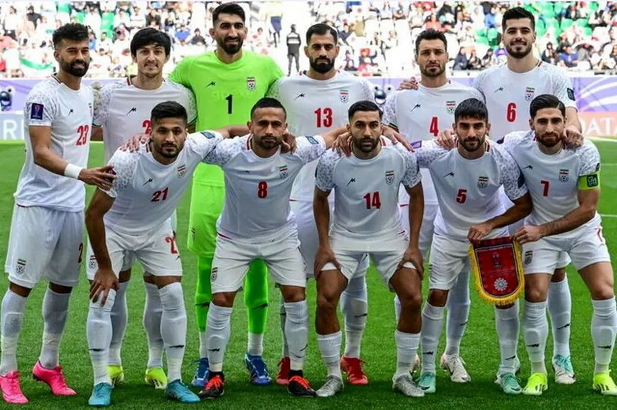 برگزاری جلسه برای سربازی بازیکنان تیم ملی در مرداد ماه
