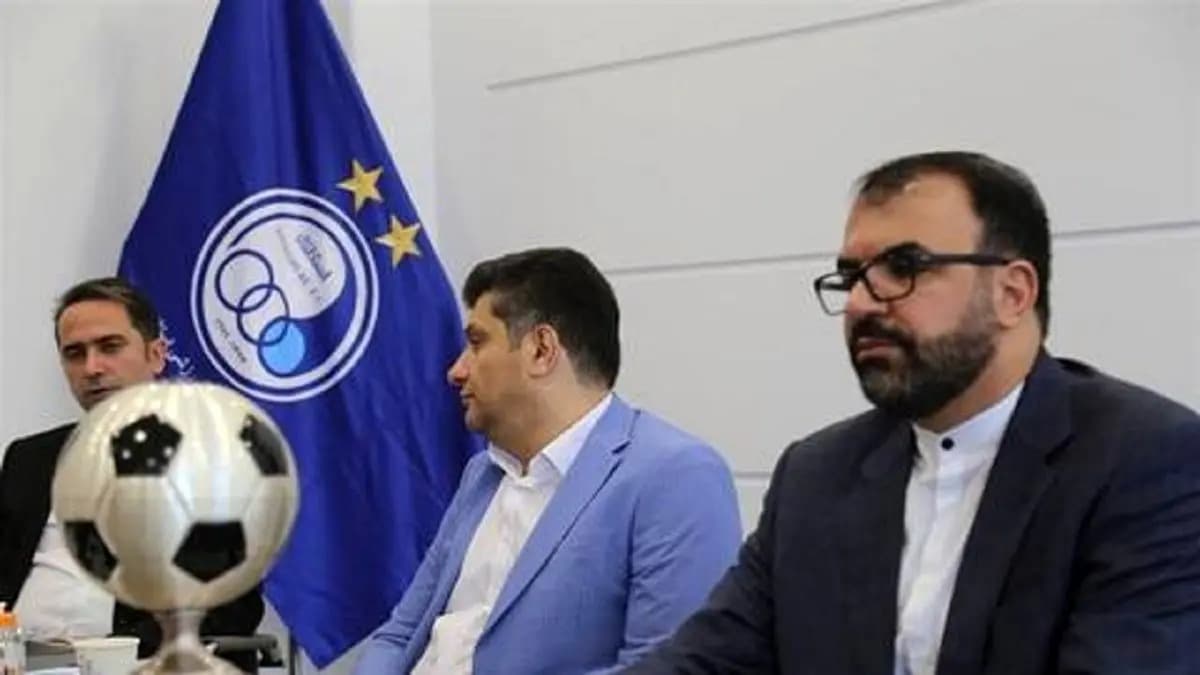 بعد از مناظره جنجالی؛ شکایت علیرضا خانی از فرشید سمیعی