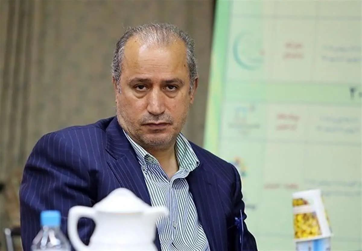 دستگاه VAR فردا به ایران می‌آید
