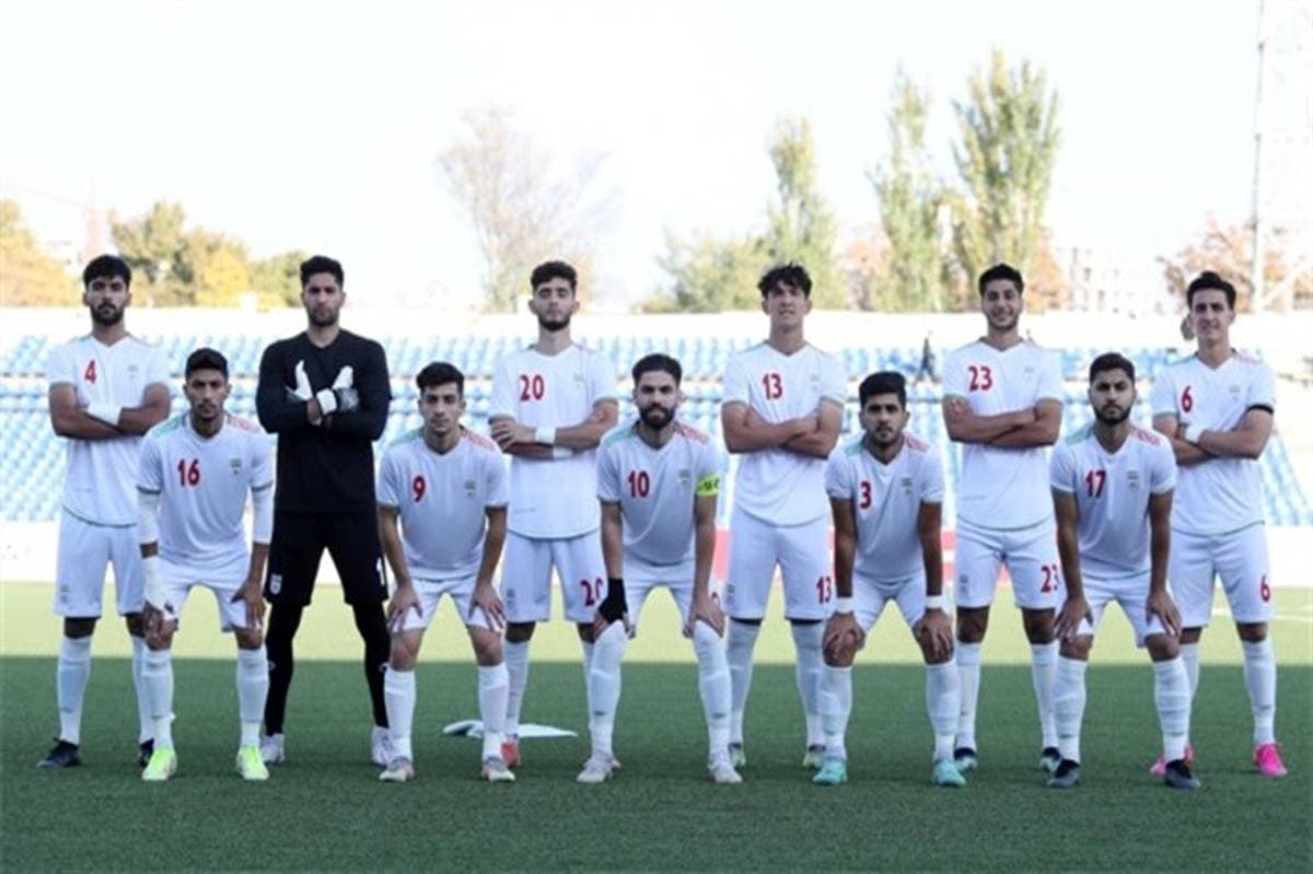 راهکار فدراسیون فوتبال برای همکاری تیم ملی امید و باشگاه‌ها