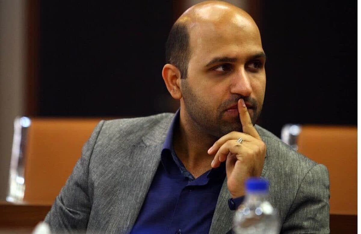 مدیر روابط عمومی مس رفسنجان: ناامید نیستیم و افتخار می‌کنیم که در خط مقدم مبارزه با فساد هستیم!