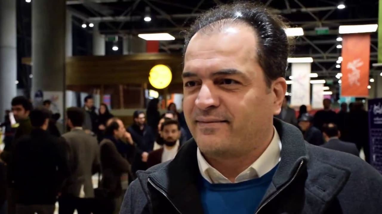 انتقاد تند پیمان یوسفی از آرمین سهرابیان؛ این چه تتویی بود که زدی؟!