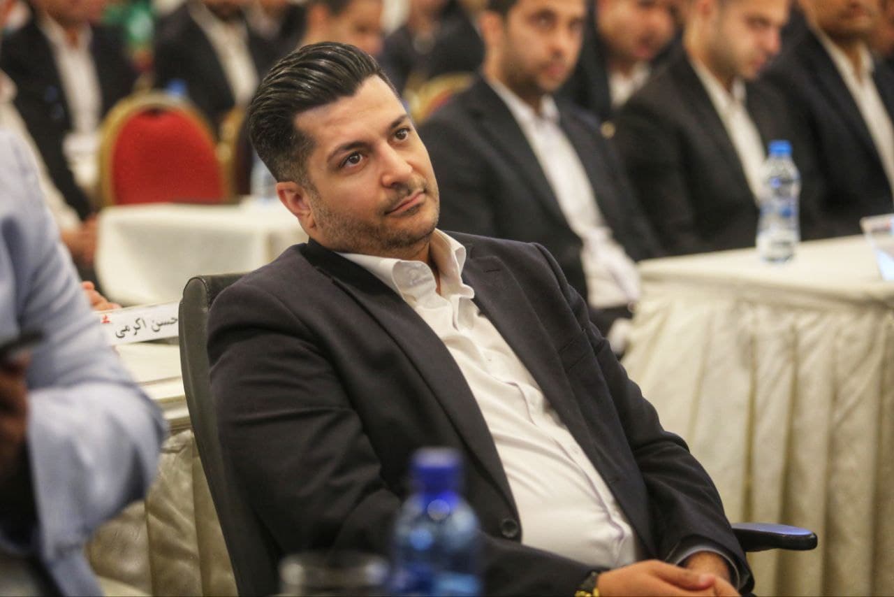 رئیس دپارتمان داوری: امیدواریم تا داوران در نتایج لیگ تاثیرگذار نباشند