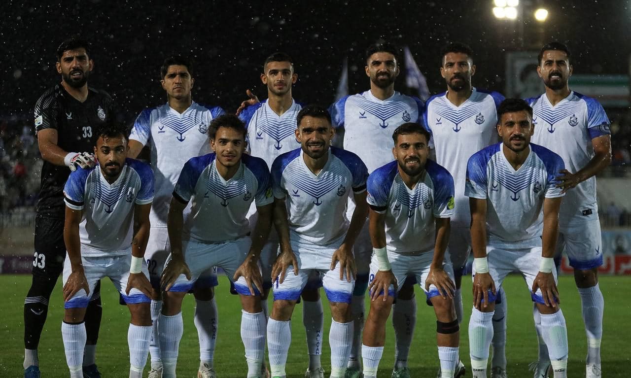 رسمی؛ ملوان به عنوان تیم اخلاق لیگ بیست و سوم انتخاب شد