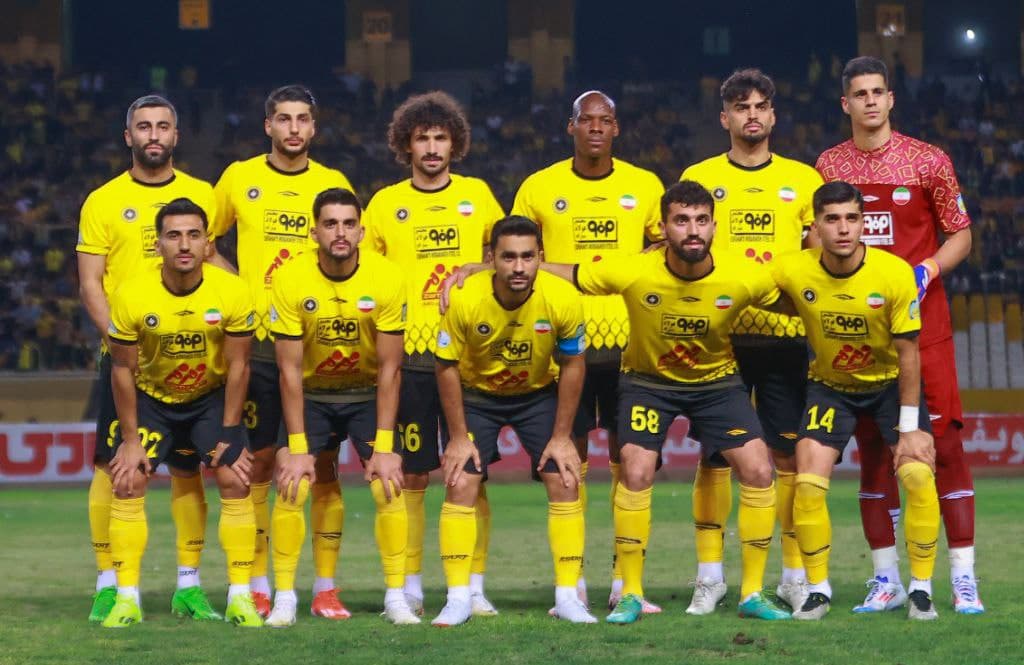 سپاهان 3-1 چادرملو اردکان یزد؛ فراموشی اتفاقات تلخ آسیا، سلام محکم به لیگ برتر