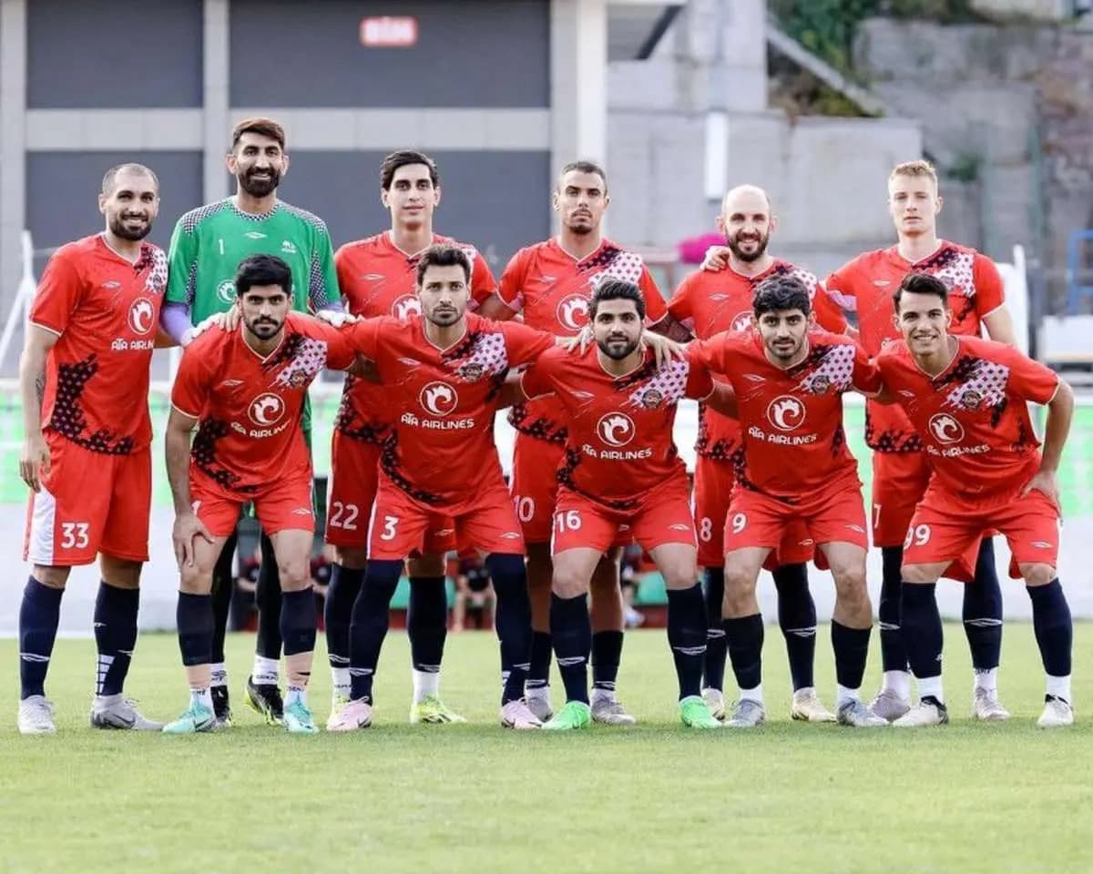 میانگین حضور تماشاگران در ورزشگاه؛ تراکتور بعد از رئال مادرید هفتم است!