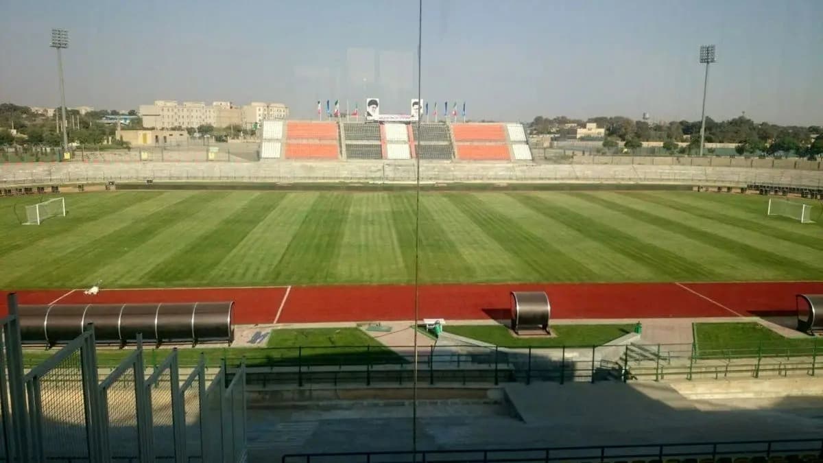نه آزادی و نه تختی؛ ورزشگاه شهر قدس میزبان بازی‌های استقلال و پرسپولیس