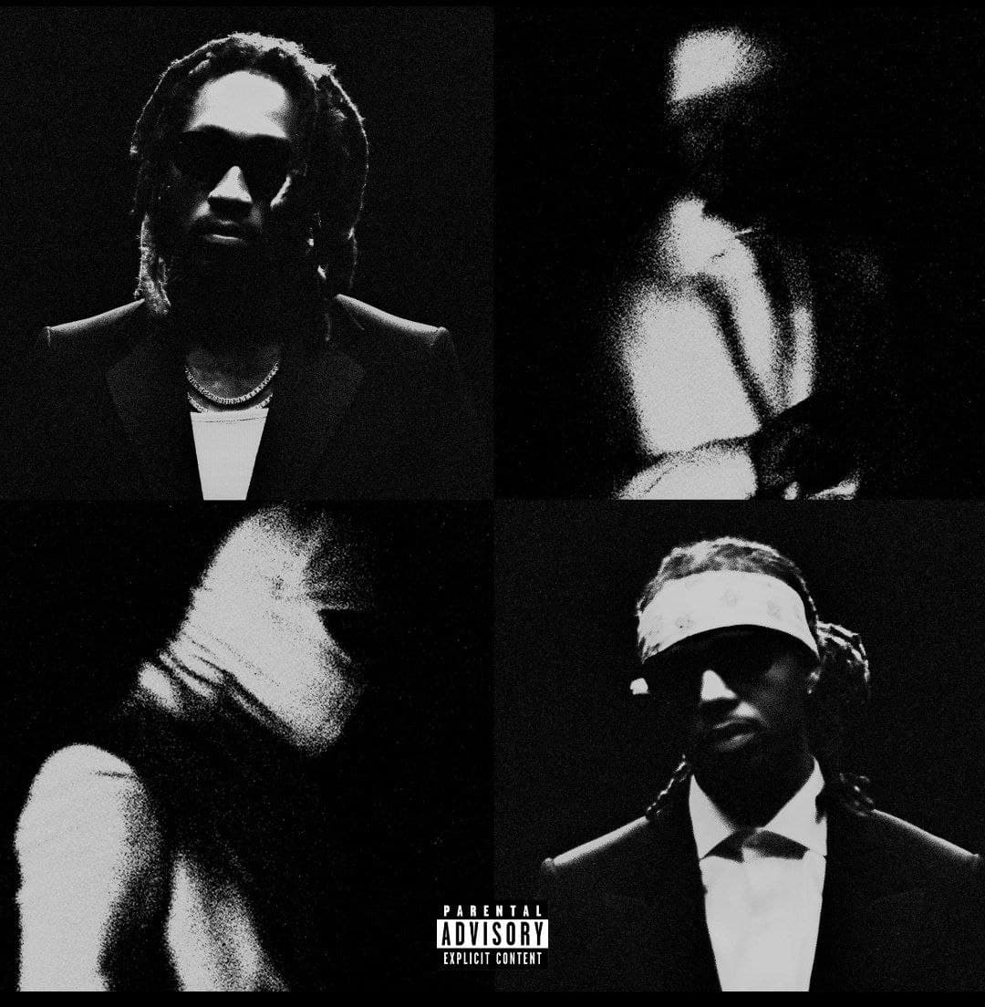 دانلود آهنگ Future & Metro Boomin & The Weeknd - We Still Don't Trust You
