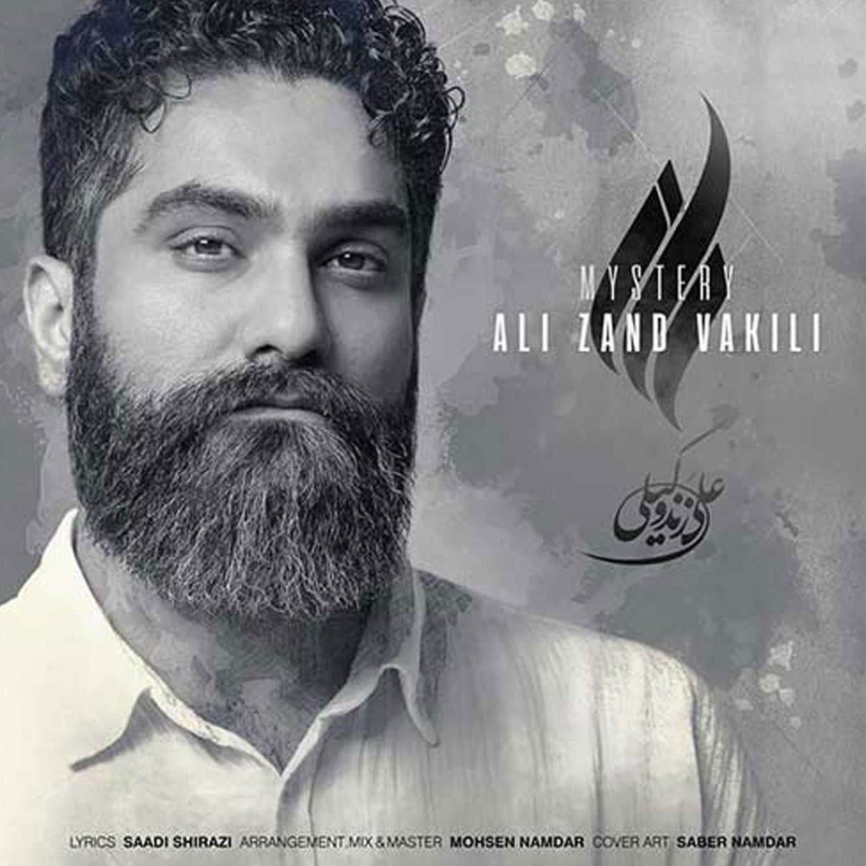 دانلود آهنگ راز از علی زندوکیلی